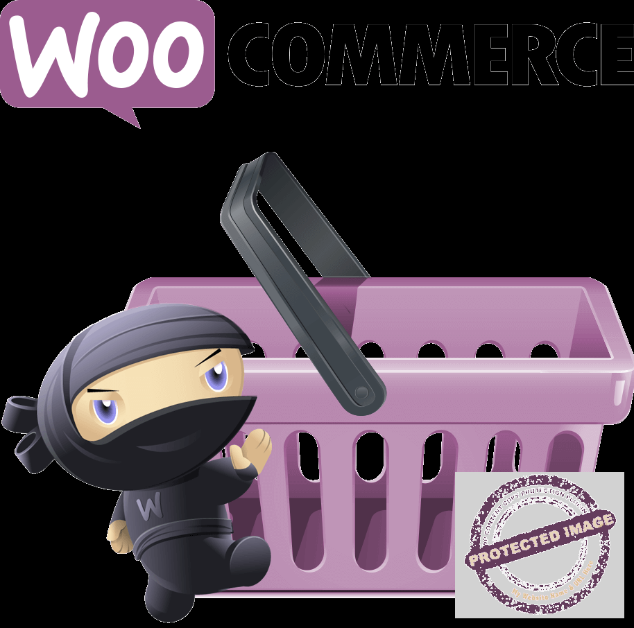 WooCommerce-cart